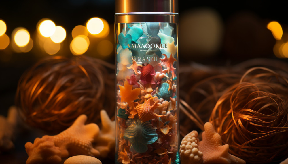 À la découverte des shampoings Mermaid Me