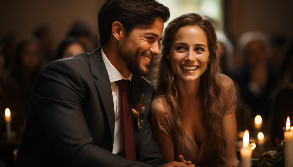 À quoi s’attendre à une cérémonie de mariage musulman ?