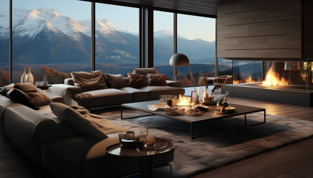 Architecture de l’intérieur : avec signa-savoie, rendez attrayant votre cadre de vie !