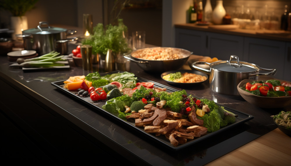 Astuces pour bien choisir une plaque à induction