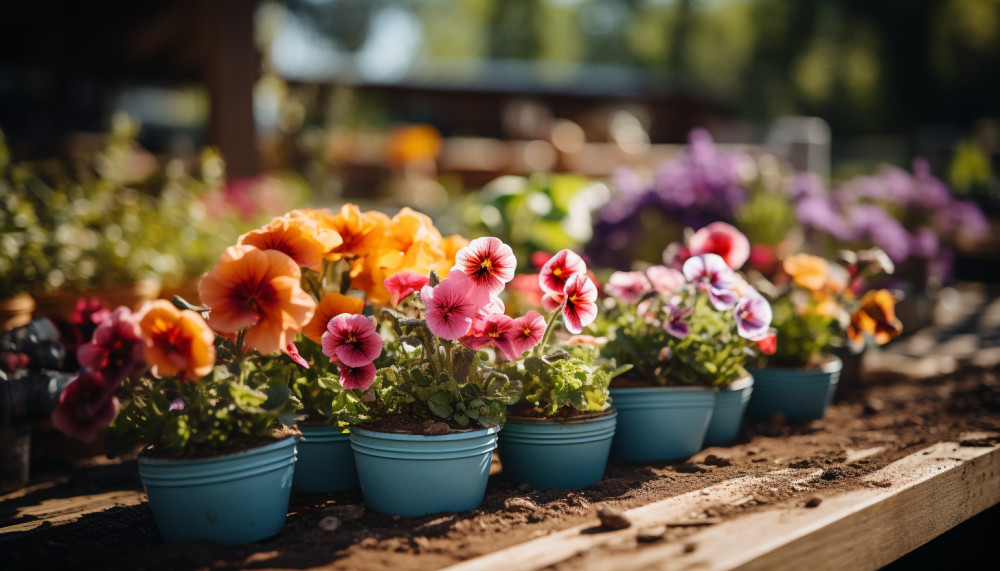 Divers - Bien entretenir son jardin : quelques astuces
