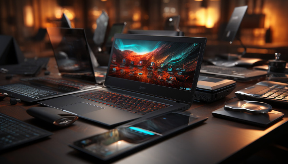 Black Friday 2020 PC portables : une sélection des meilleurs ordinateurs portables