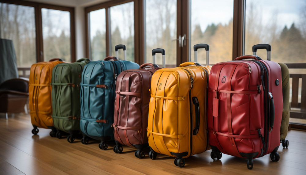 Choisir son sac de voyage : comment s'y prendre ?