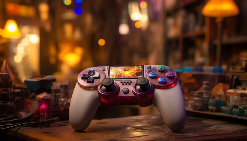 Choix de jeu vidéo : Que savoir ?