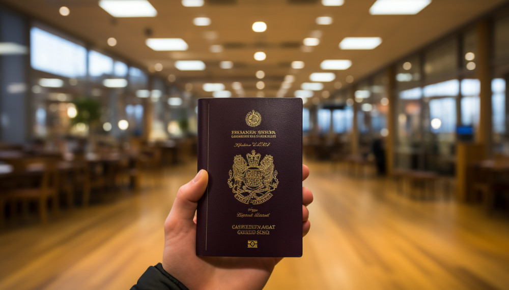 Comment accéder à la mairie éligible passeport biométrique la plus proche de chez vous ?