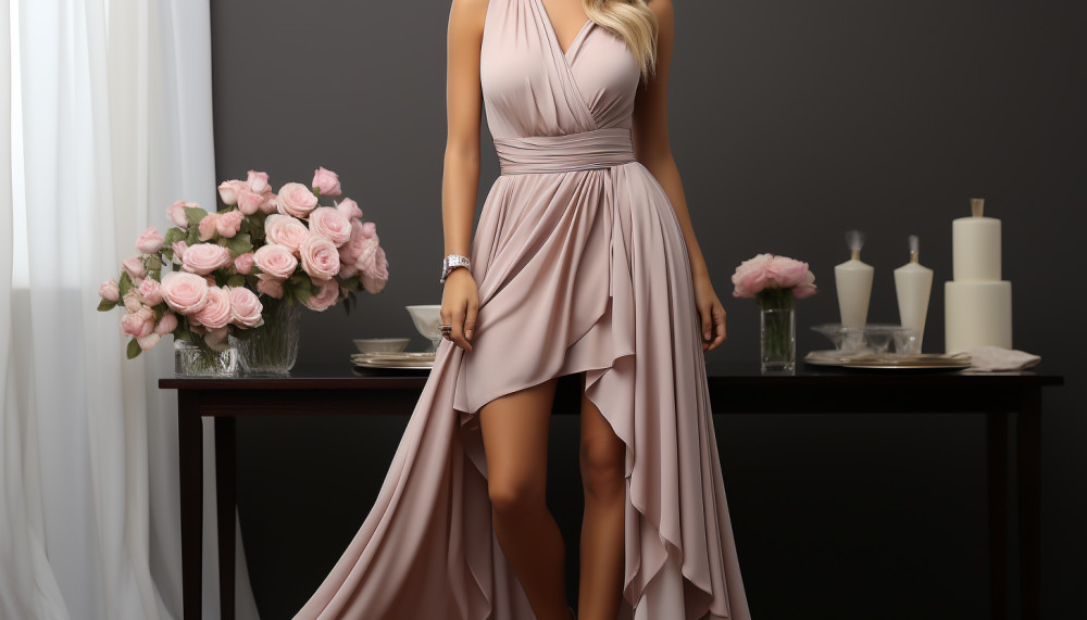 Comment bien s’habiller pour un évènement ?