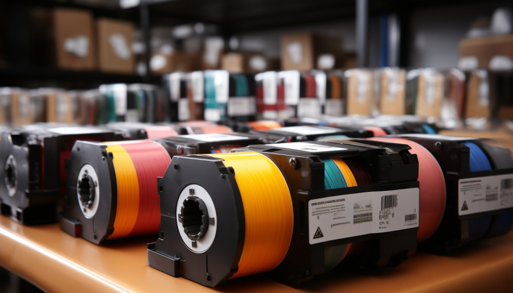 Comment changer la cartouche d'encre Epson ?