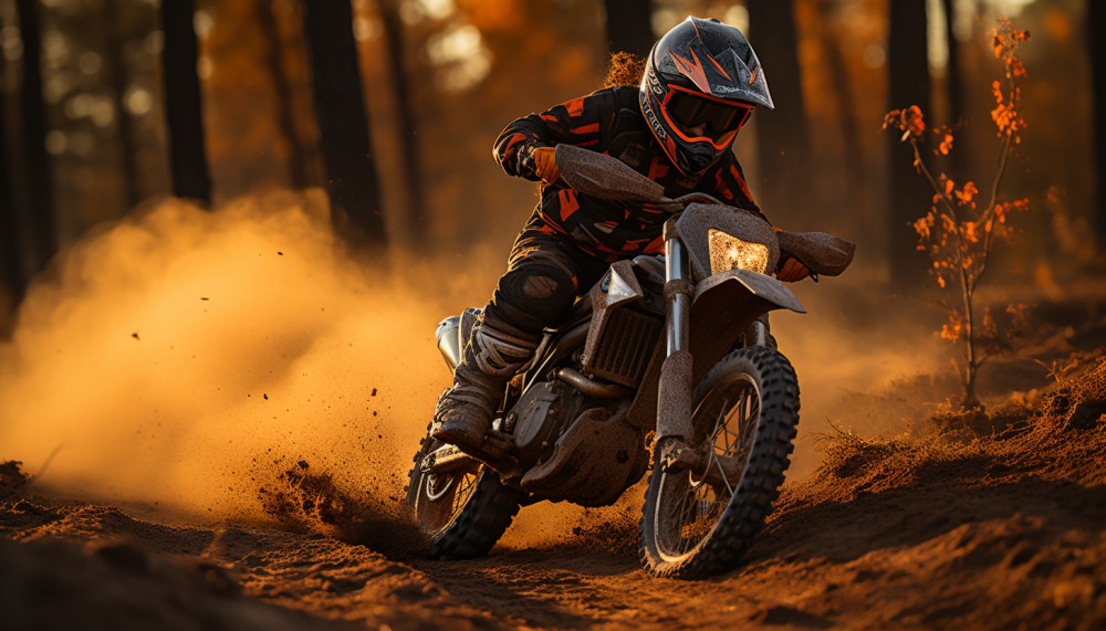 Comment choisir une moto cross ?