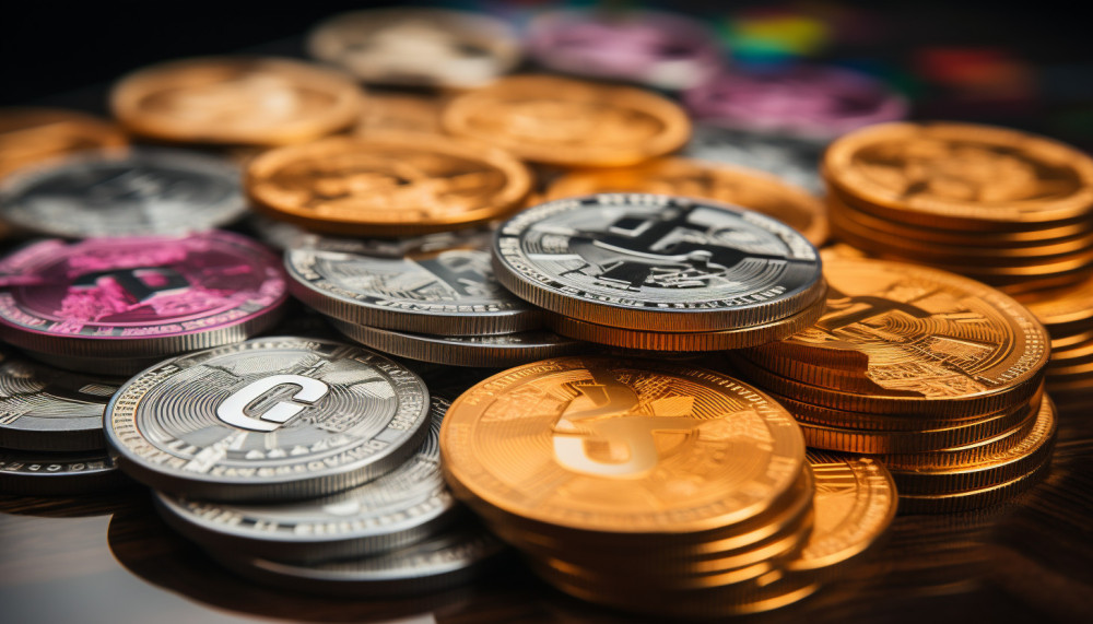 Divers - Comment créer une crypto-monnaie ?