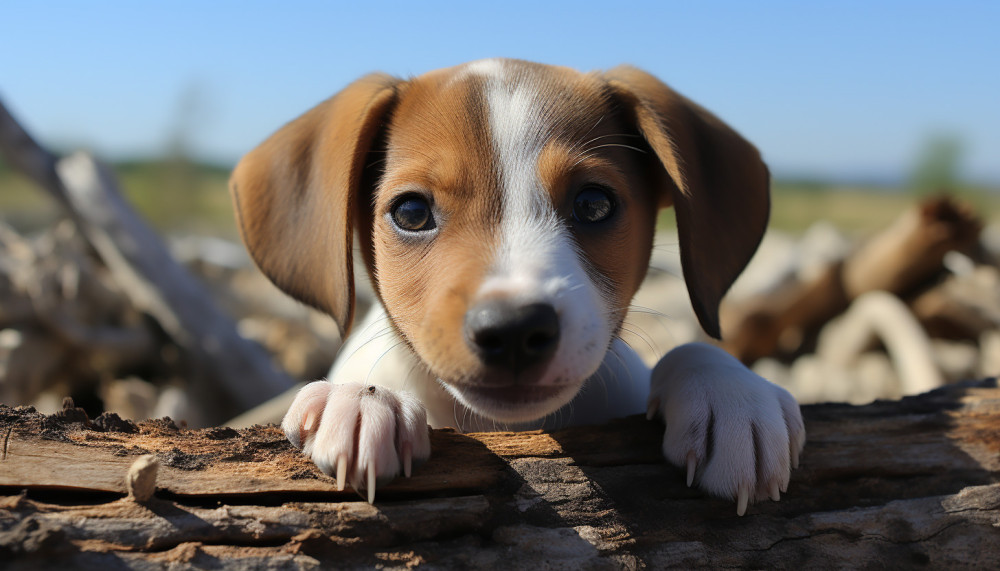 Comment dresser un Beagle ?