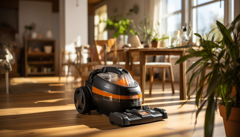 Divers - Comment évaluer la puissance optimale d'un aspirateur sans sac ?