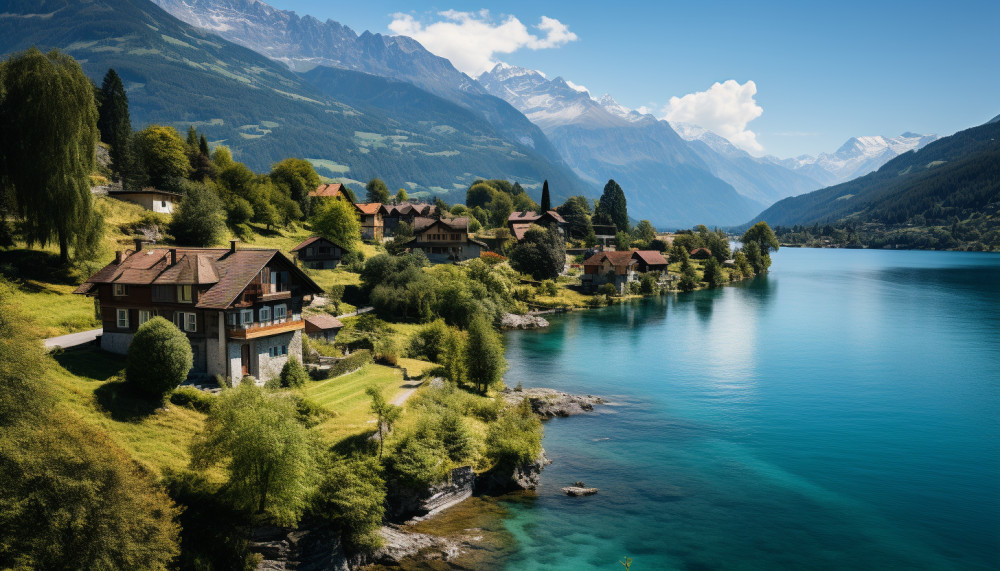 Comment faire des économies en déménageant en Suisse ?