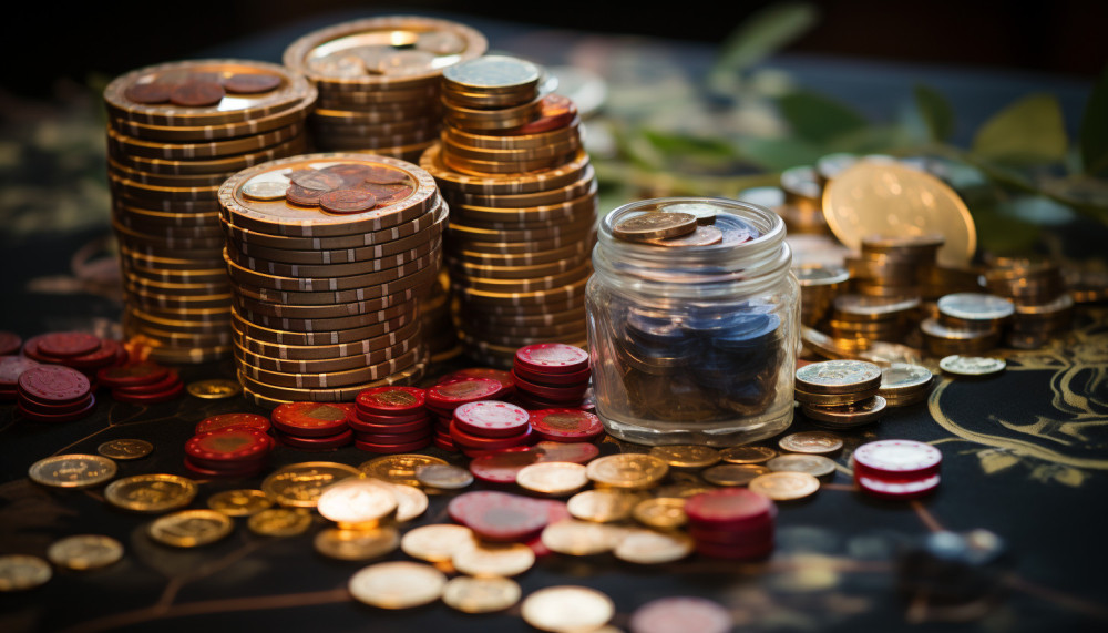Divers - Comment générer de l’argent dans les jeux casino ?