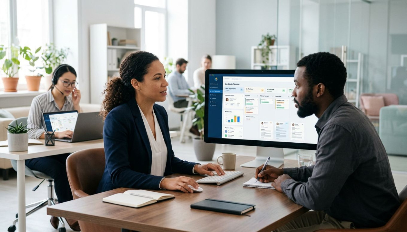 Comment les ATS modernisent-ils le processus de recrutement ?