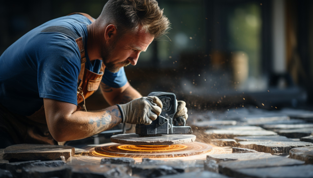 Comment percer votre carrelage ?