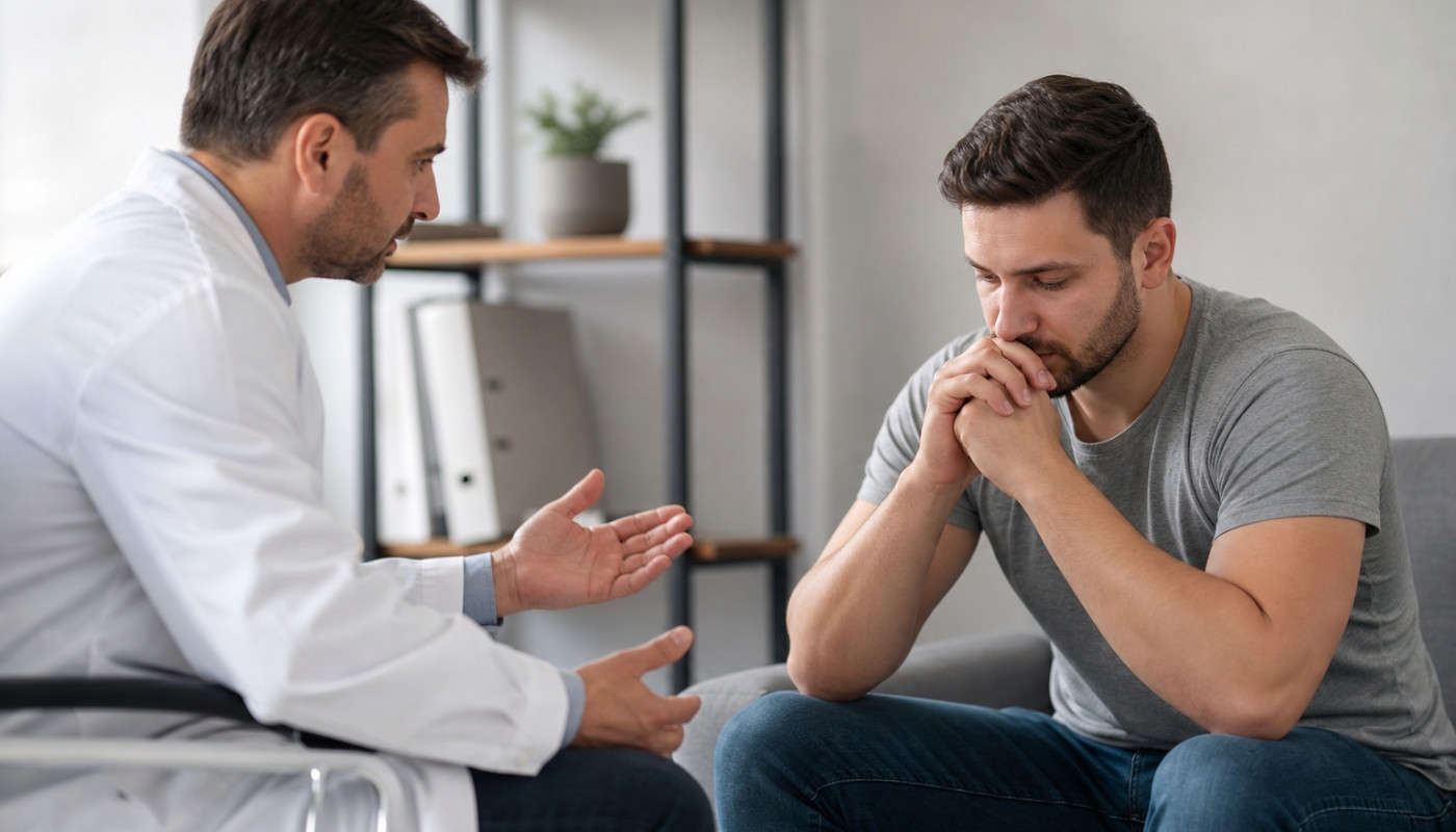 Comment remédier au problème d’éjaculation ?