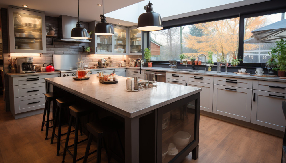 Comment rénover sa cuisine ?