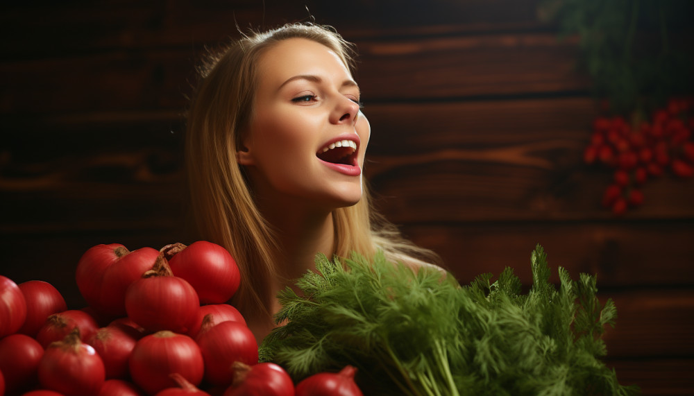 Comment se débarrasser naturellement d’une mauvaise haleine?
