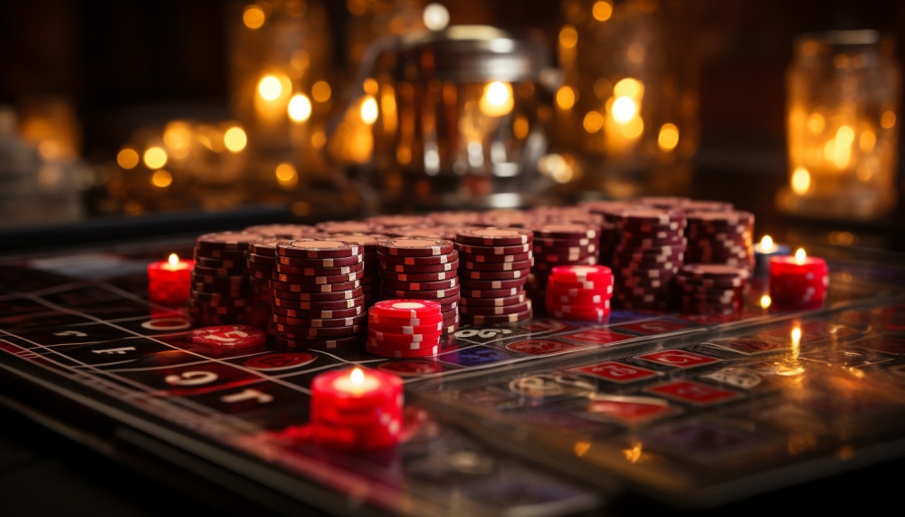 Divers - Comment s’inscrire sur un site de casino virtuel ?