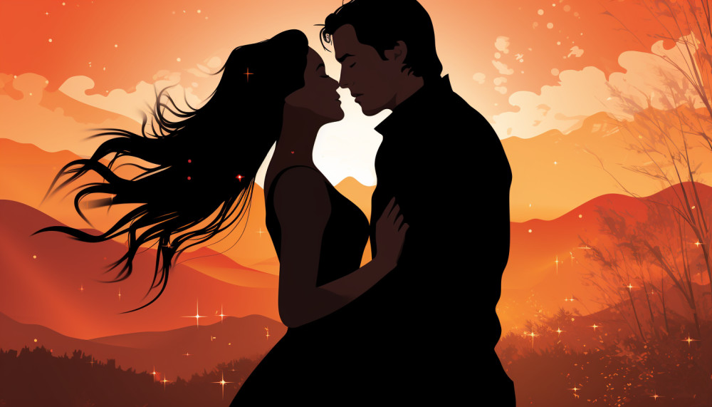 Comprendre le comportement amoureux de l'homme Sagittaire