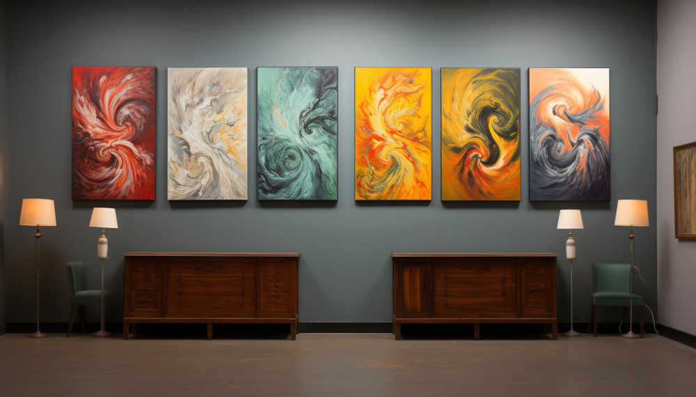 Divers - En fonction de quoi choisir son tableau ?