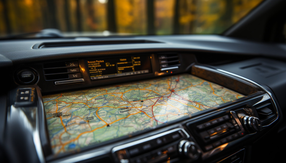 GPS : Pourquoi faire une mise à jour régulière ?