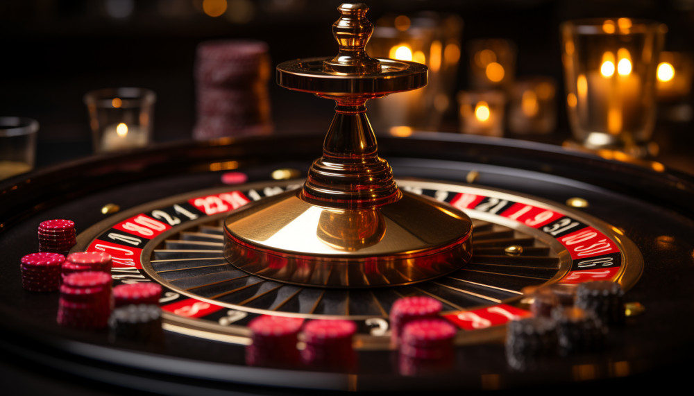 Divers - Jeux de casino en ligne : Nos conseils pour bien jouer à la Dynamic Roulette 120 x