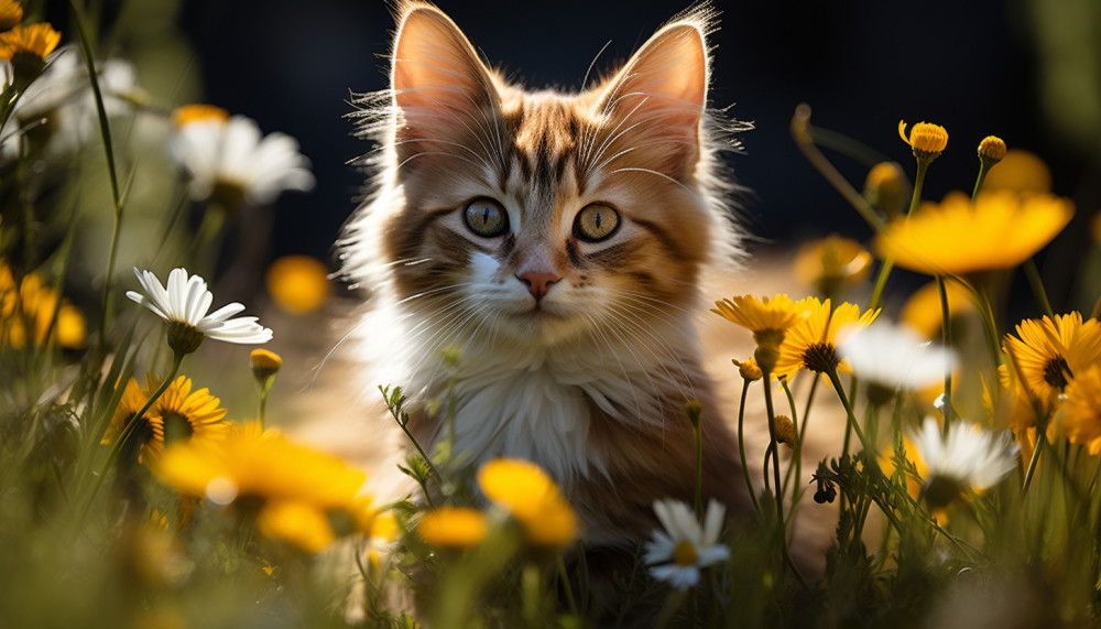L’assurance chat, ce qu’il faut retenir