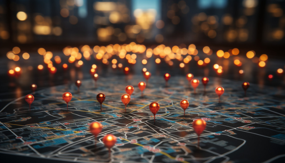 Le marketing digital local : définition et avantages