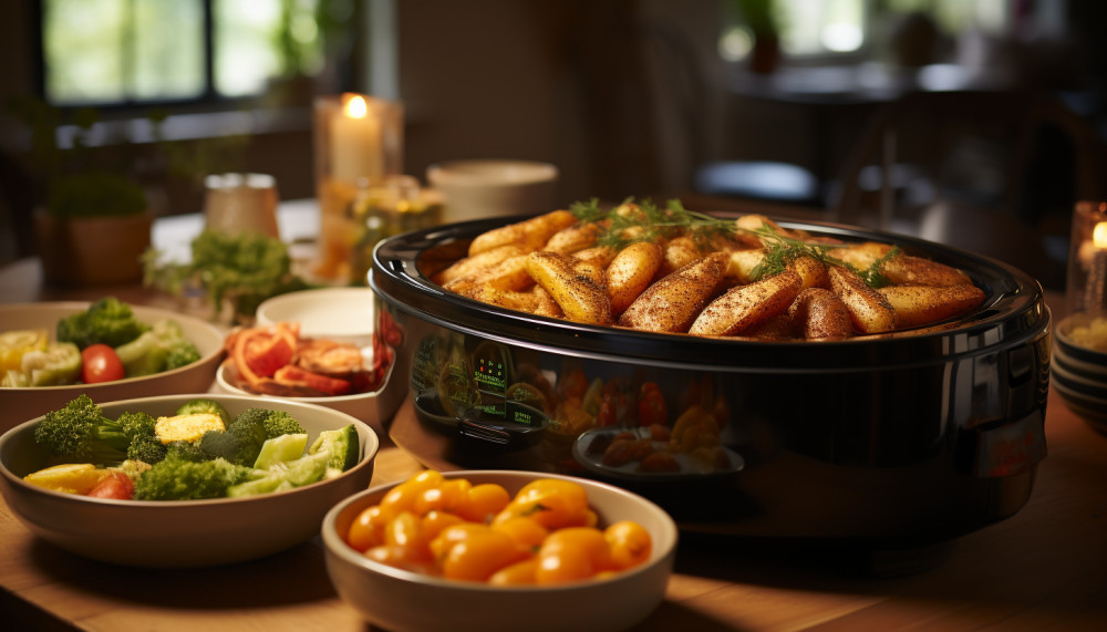 Les avantages de l’usage d’un multicuiseur