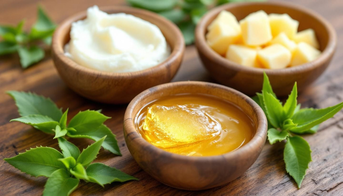 Les bienfaits méconnus des ingrédients naturels dans la cosmétique