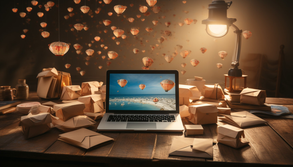 Les étapes-clés de la création de votre emailing