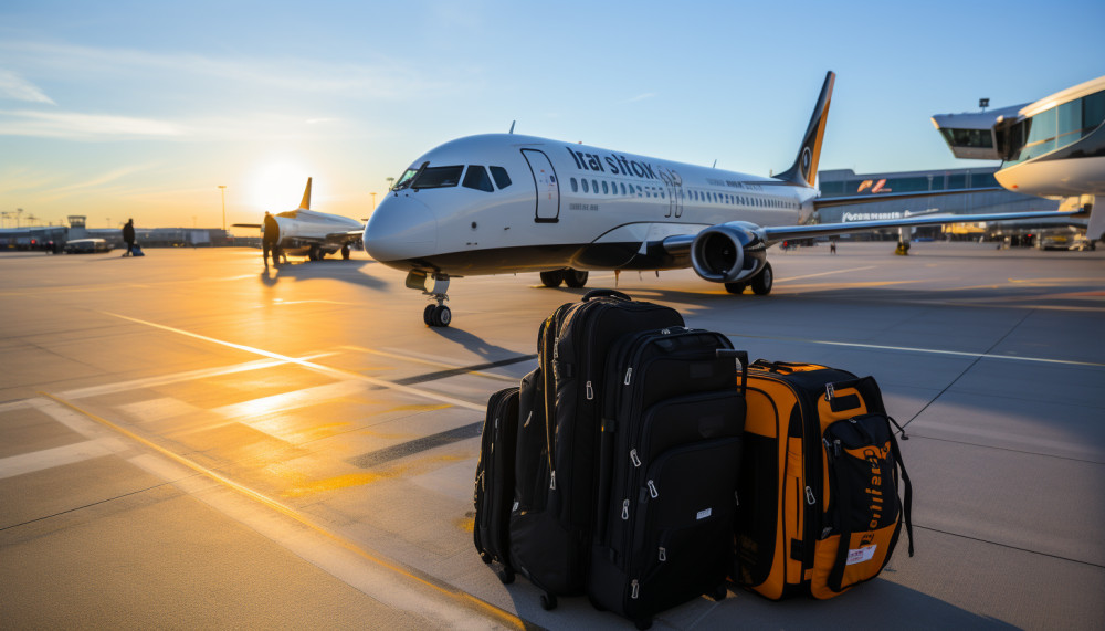 Les navettes de l’aéroport Saint-Exupéry de Lyon