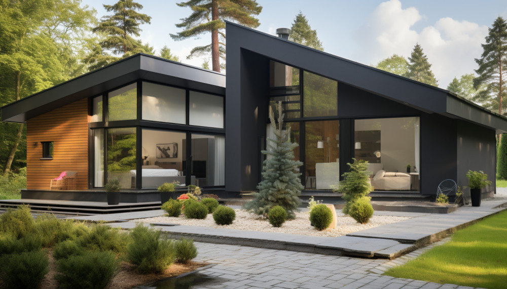 L'essentiel à savoir sur une maison à étage et une maison de plain-pied