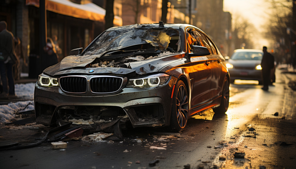 L’essentiel sur les processus légaux d’une assurance auto à suivre en cas d’accident