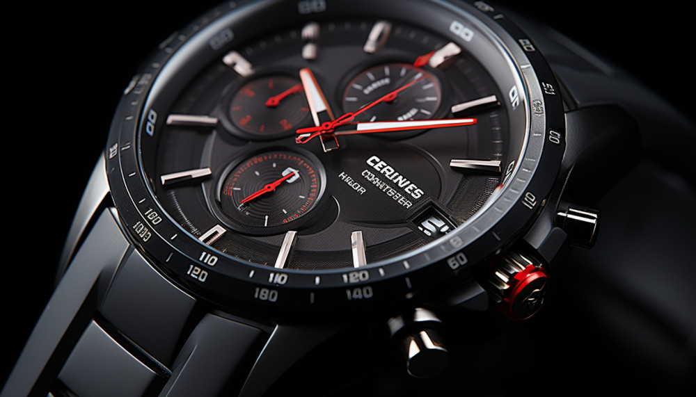 L'importance d'une montre connectée