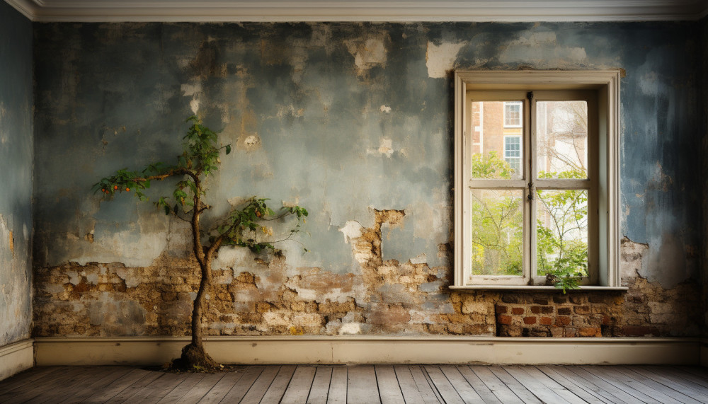 Lutte contre l’humidité dans une maison : Que comprendre ?