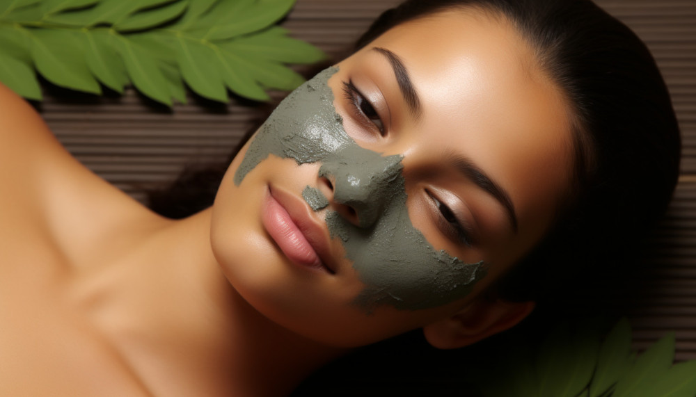 Masques naturels pour venir à bout de la peau grasse