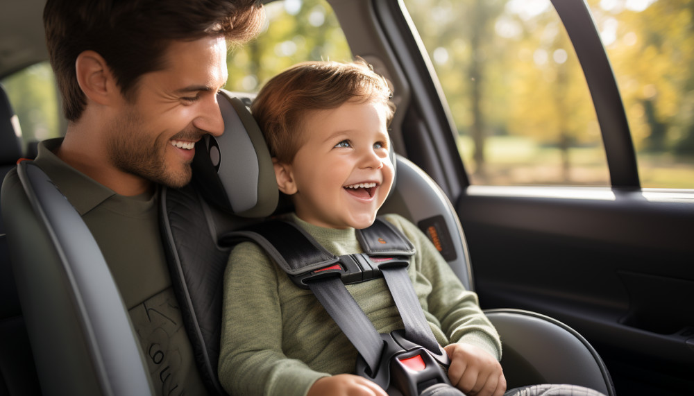 Divers - Où acheter un porte-bébé de voiture ?