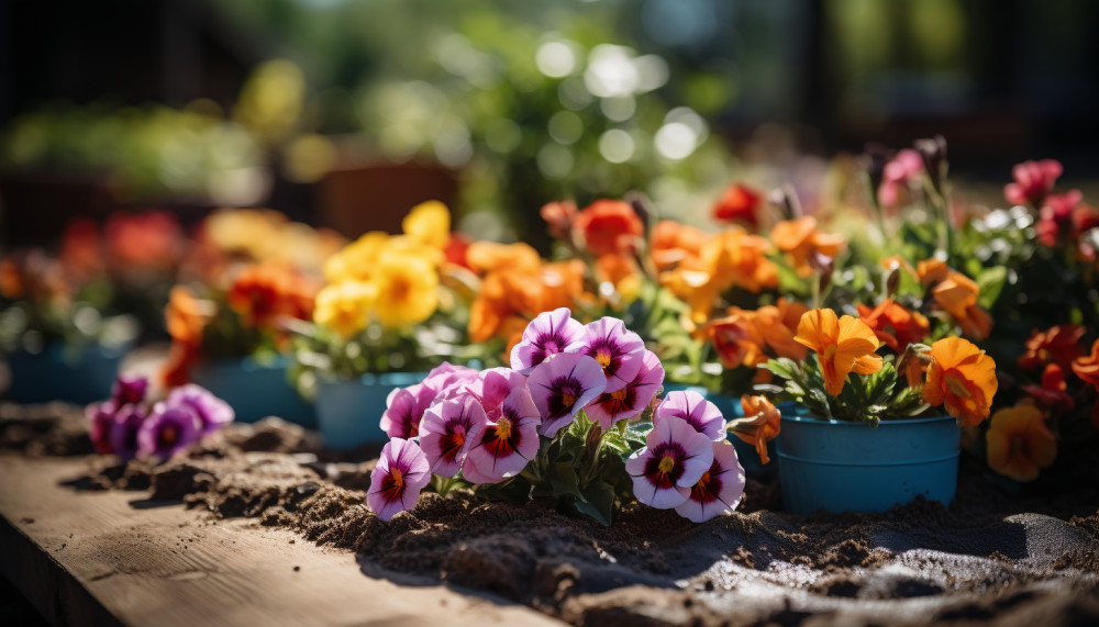 Divers - Pourquoi devez-vous entretenir votre jardin ?