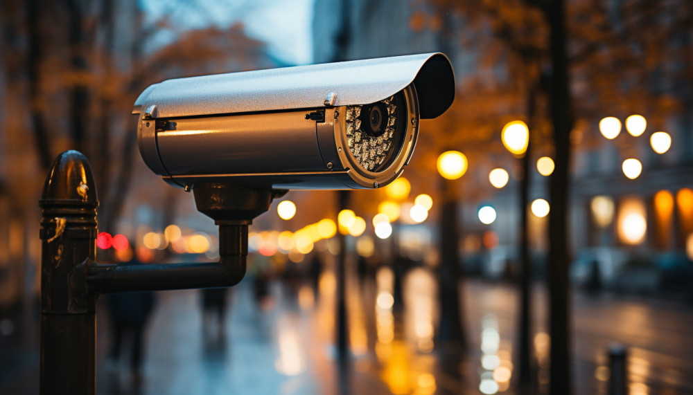 Divers - Pourquoi faire usage d'une caméra de surveillance ?
