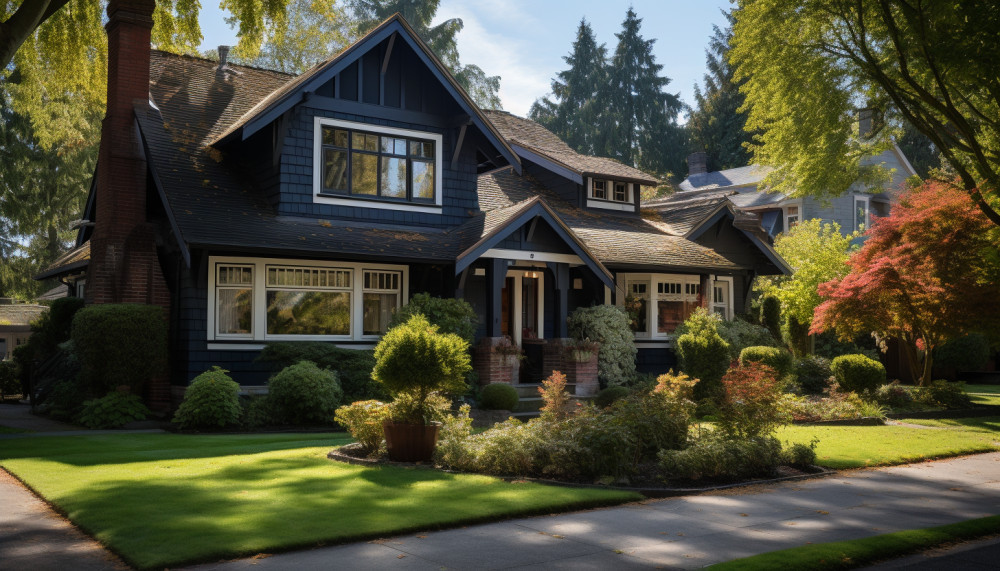 Pourquoi investir dans les ancien logements