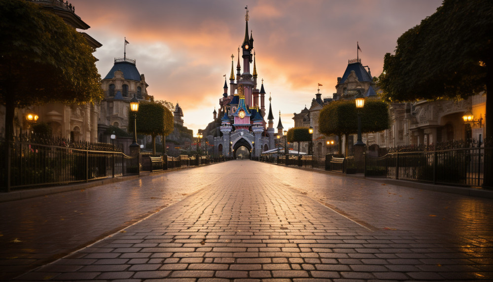 Pourquoi visiter les sites de Disneyland Paris ?