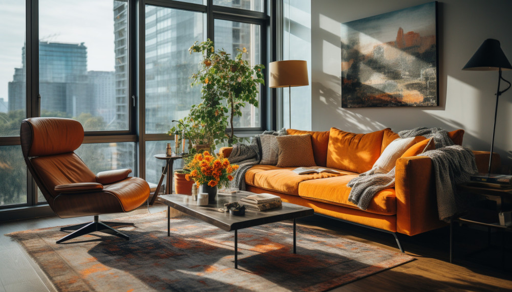 Pourquoi vivre en appartement ?