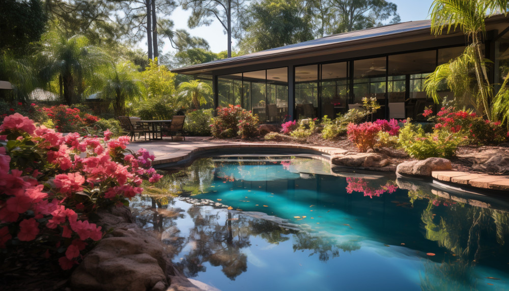 Quand faut-il entretenir sa piscine ?