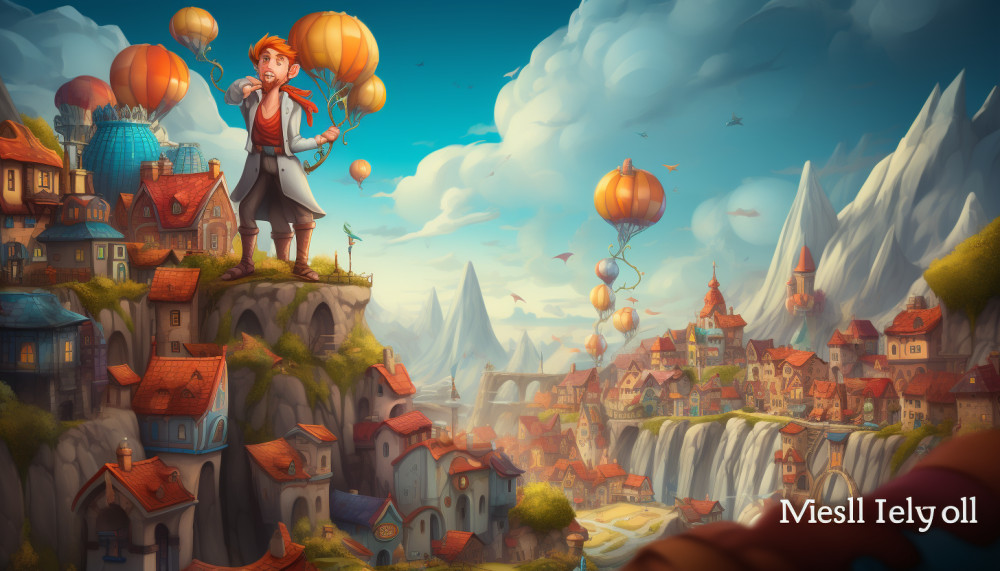 Divers - Que comprends du logiciel GameScale ?