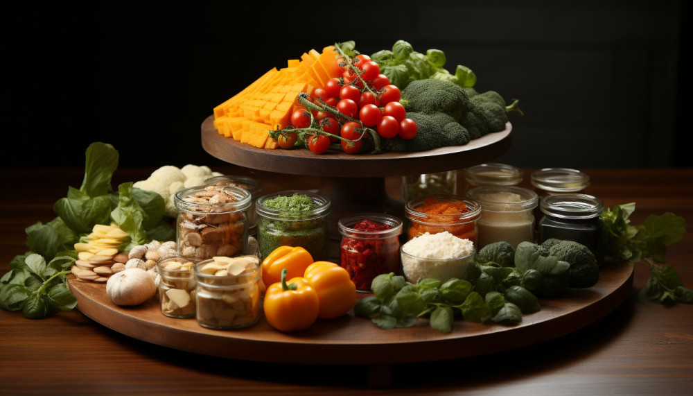 Divers - Que faire pour avoir une alimentation équilibrée ?