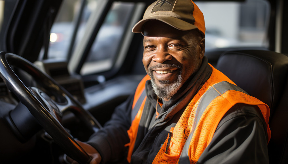 Que retenir sur les formations conducteur poids lourd ?