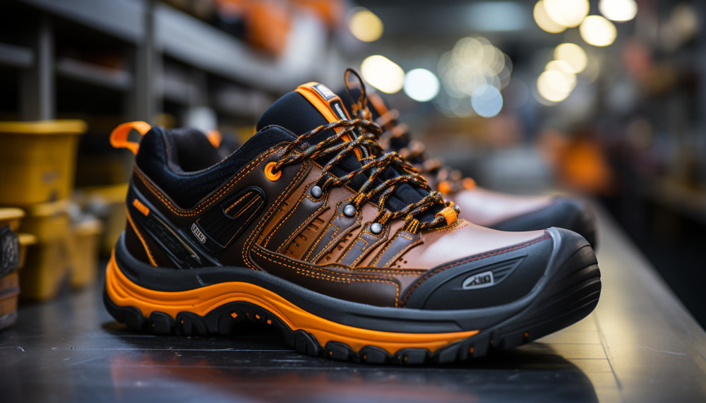 Divers - Que savoir sur les chaussures de sécurité ?