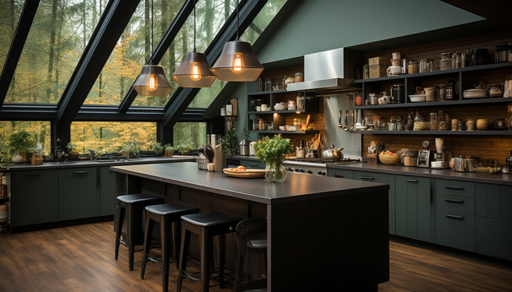 Divers - Quelle est la meilleure déco pour ma cuisine ?